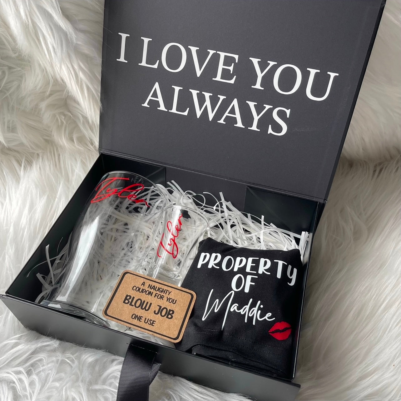 Gift Box For Him