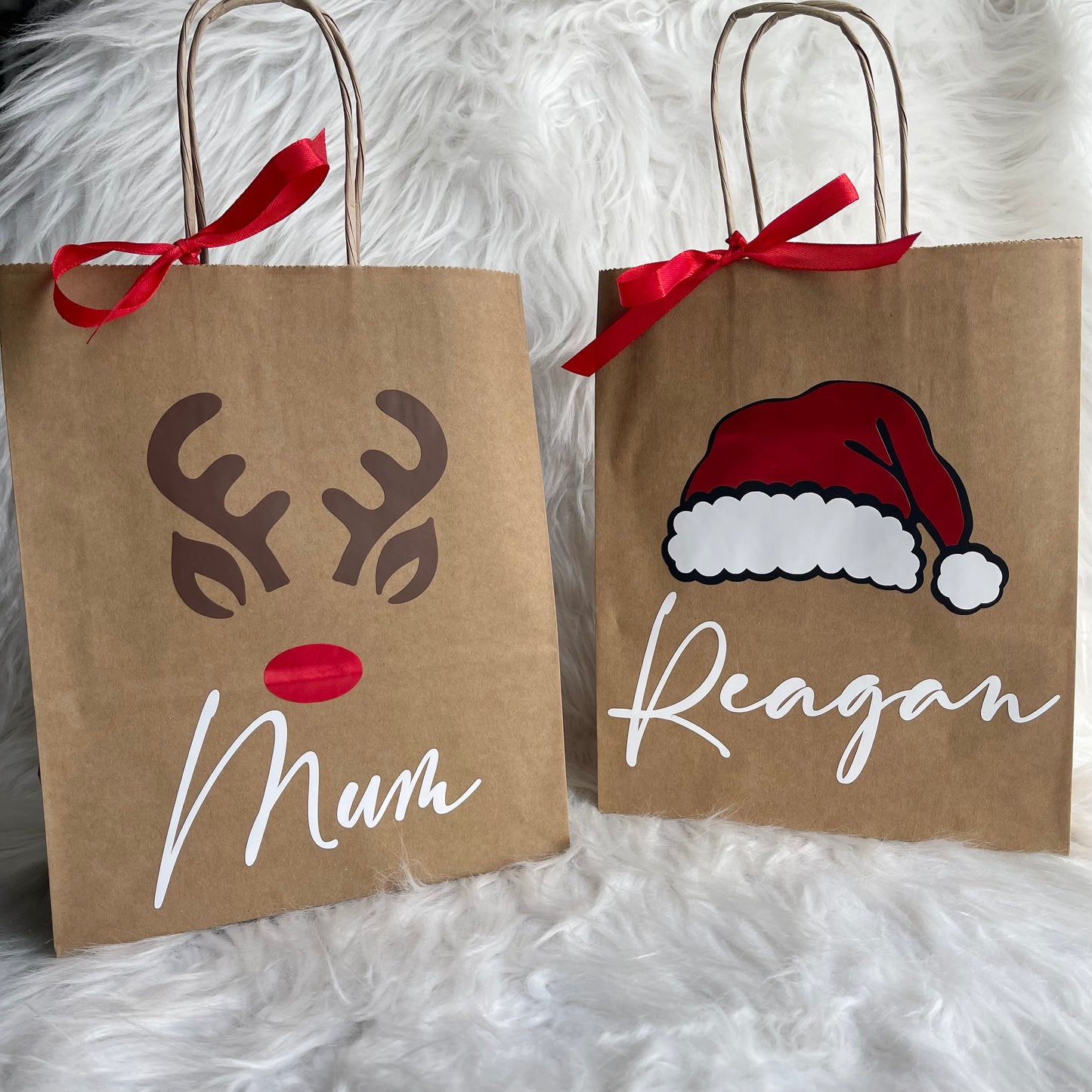 Paper Gift bags