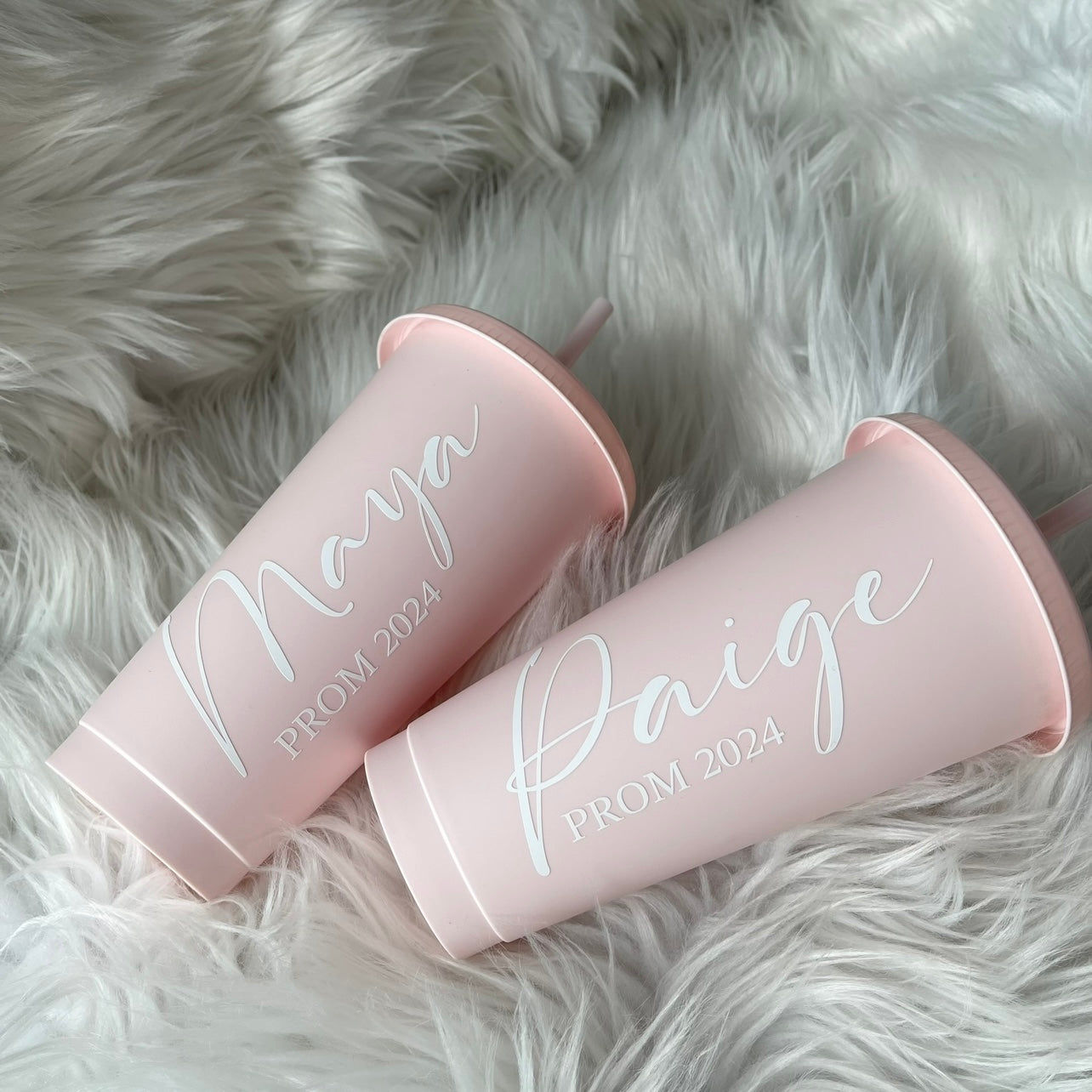 Prom 2025 cold cup (other colours available)