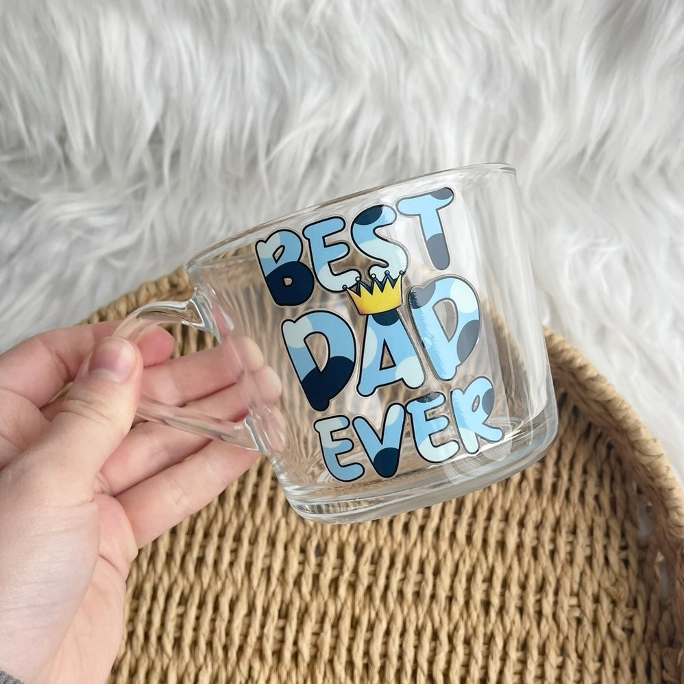 Best Dad Ever - Mug