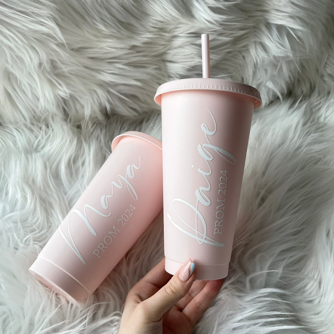 Prom 2025 cold cup (other colours available)