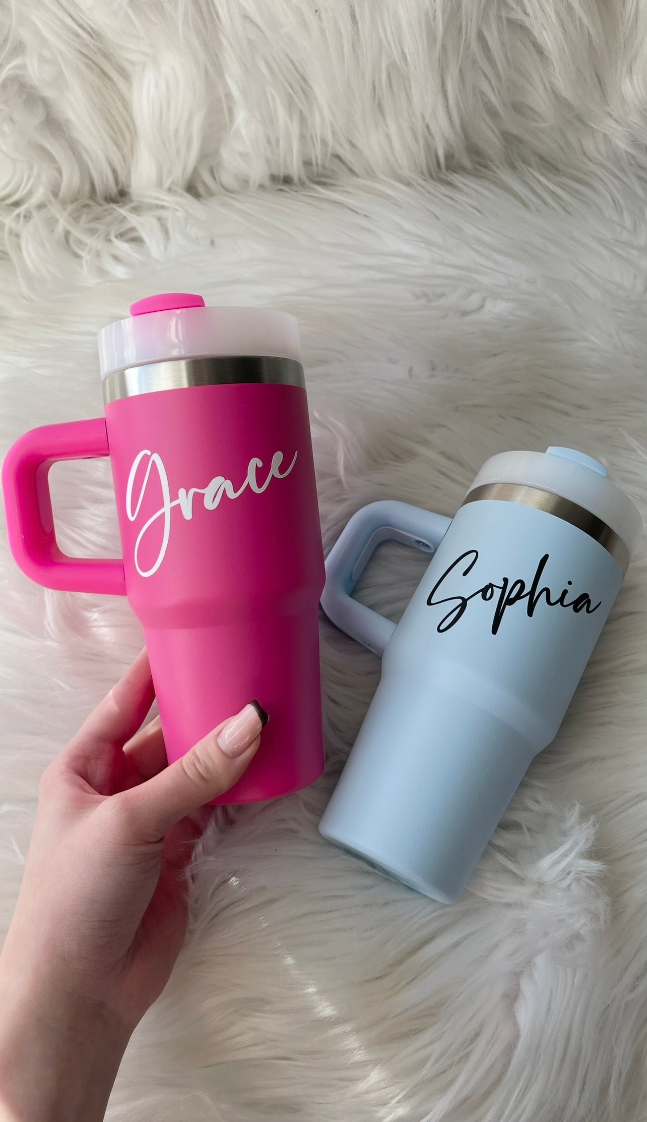 14oz Tumbler