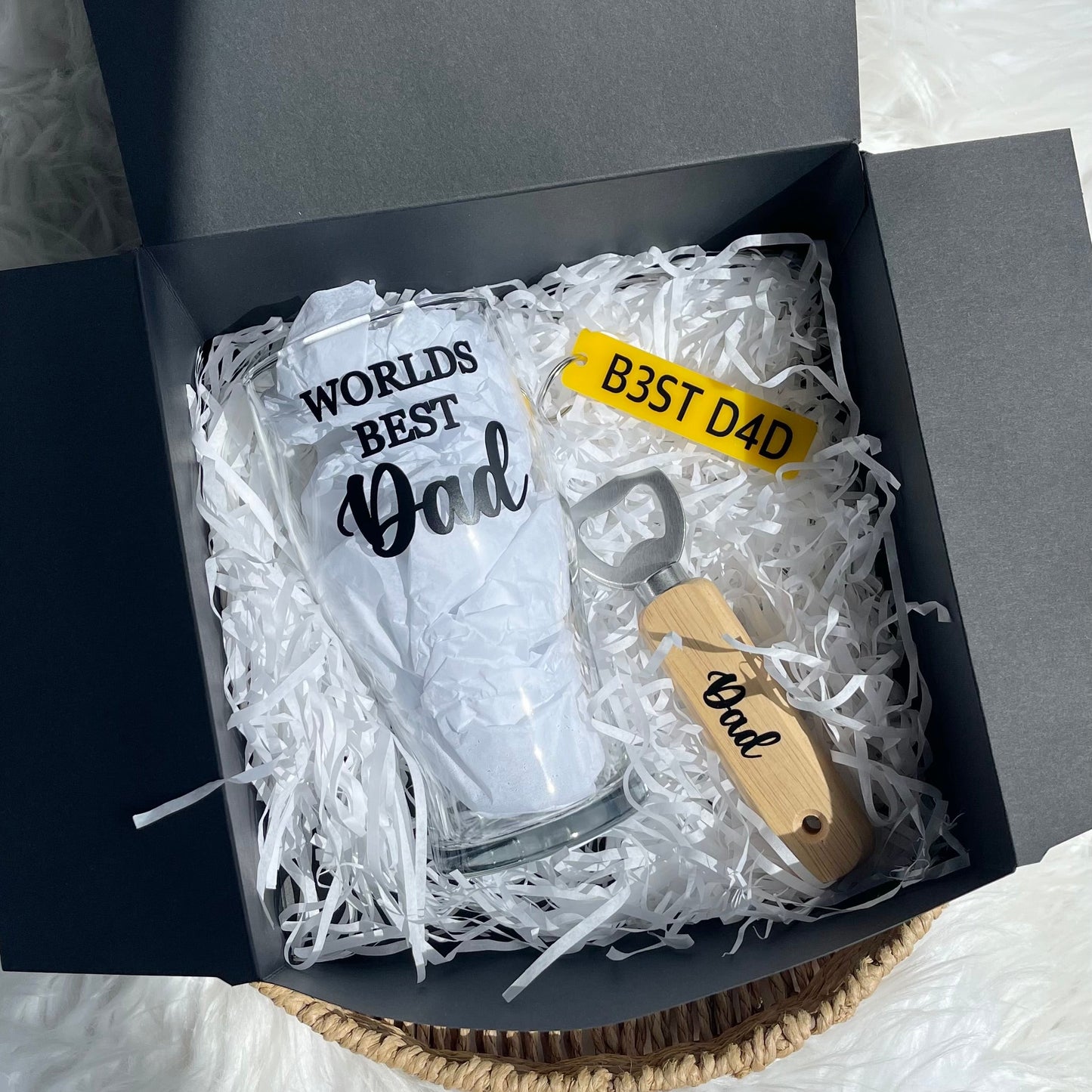3-Piece Father’s Day gift set