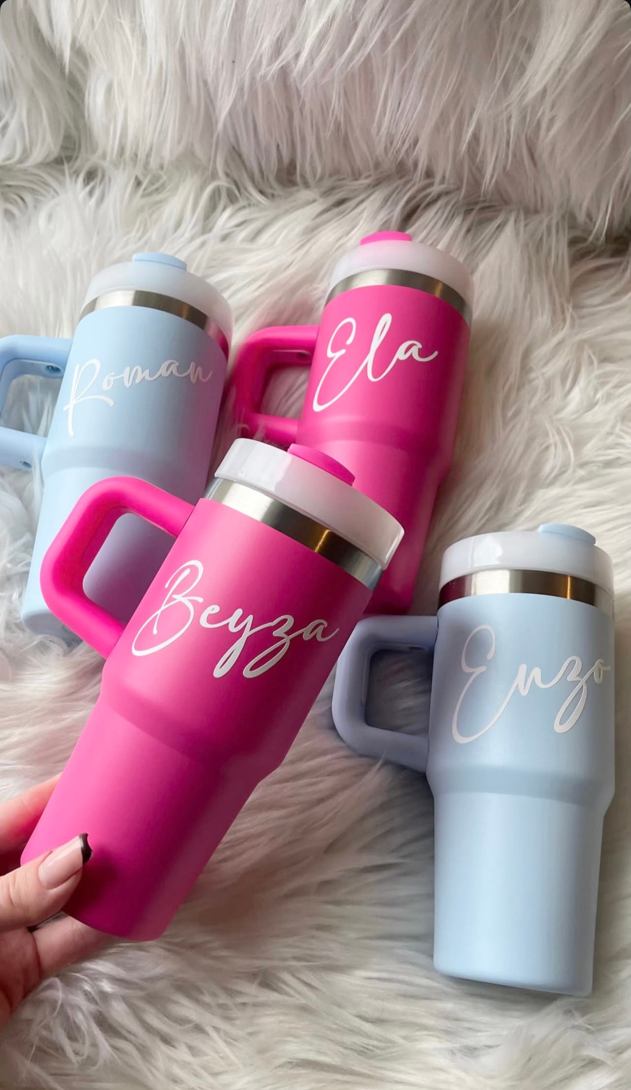 14oz Tumbler