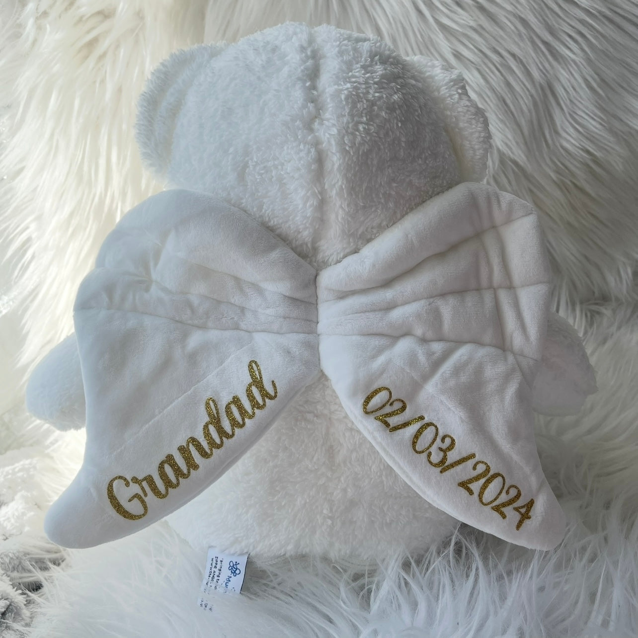 Angel Bear