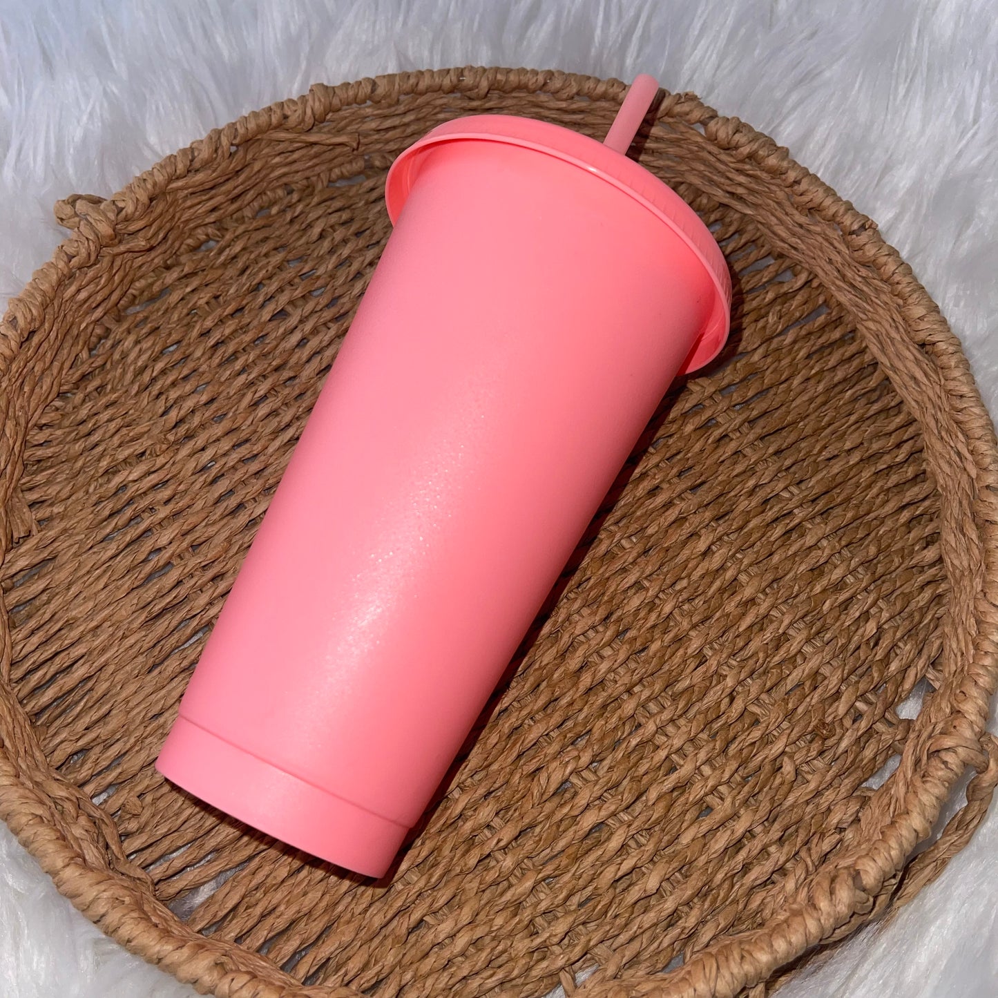 24oz cold cup (other colours available)