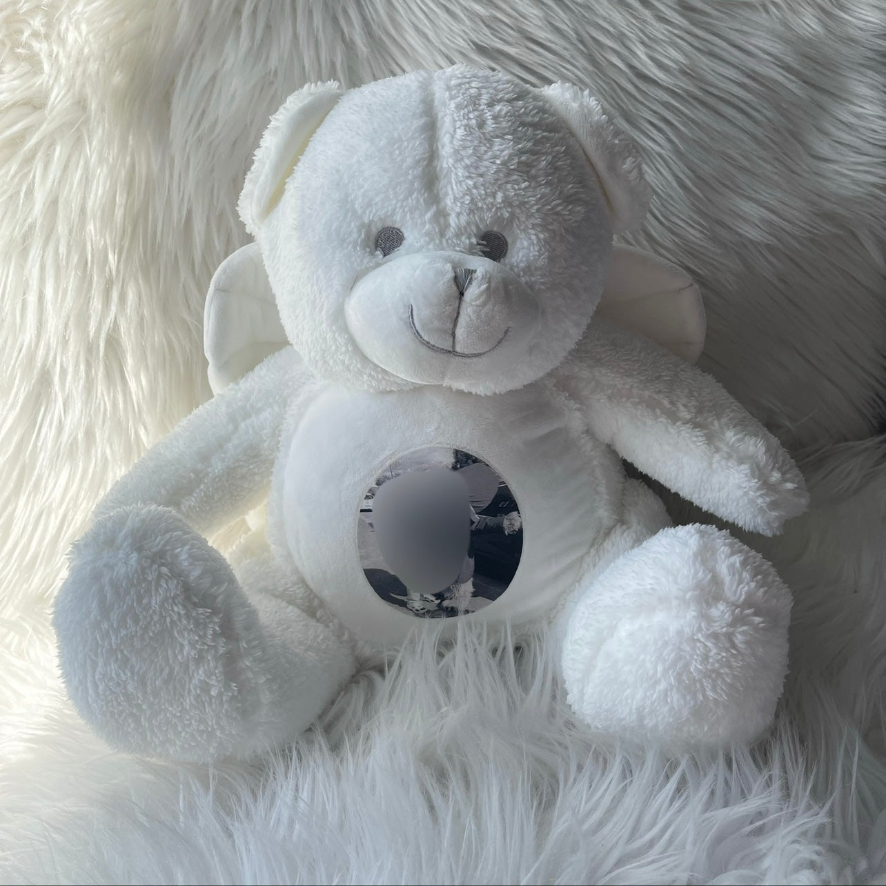 Angel Bear