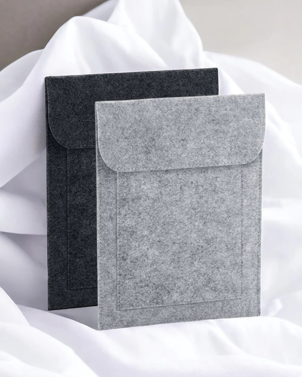 Red book folder