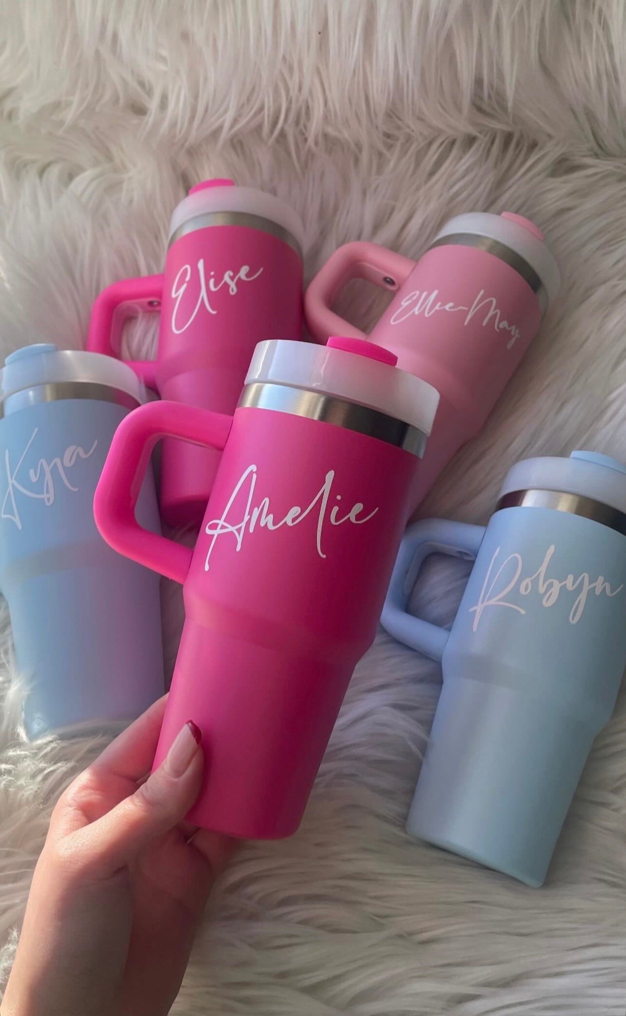 14oz Tumbler