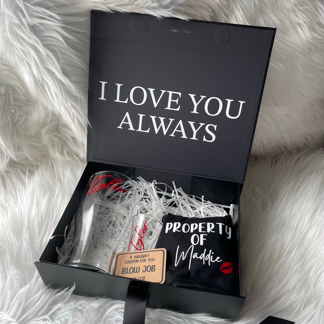 Gift Box For Him