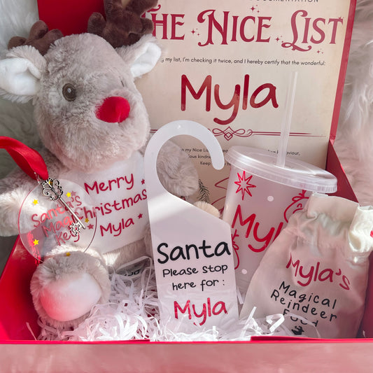 Christmas Eve Box-Bundle