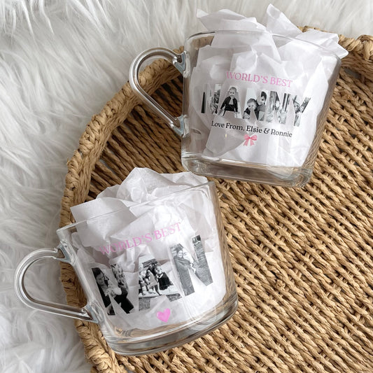 Worlds Best …. photo word Mug