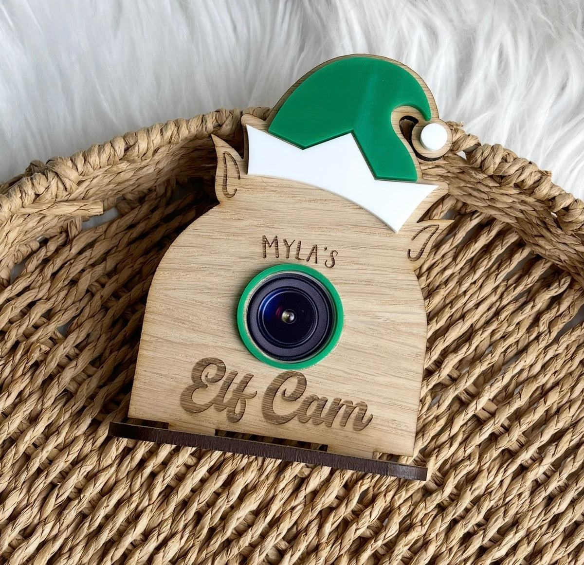Elf Cam