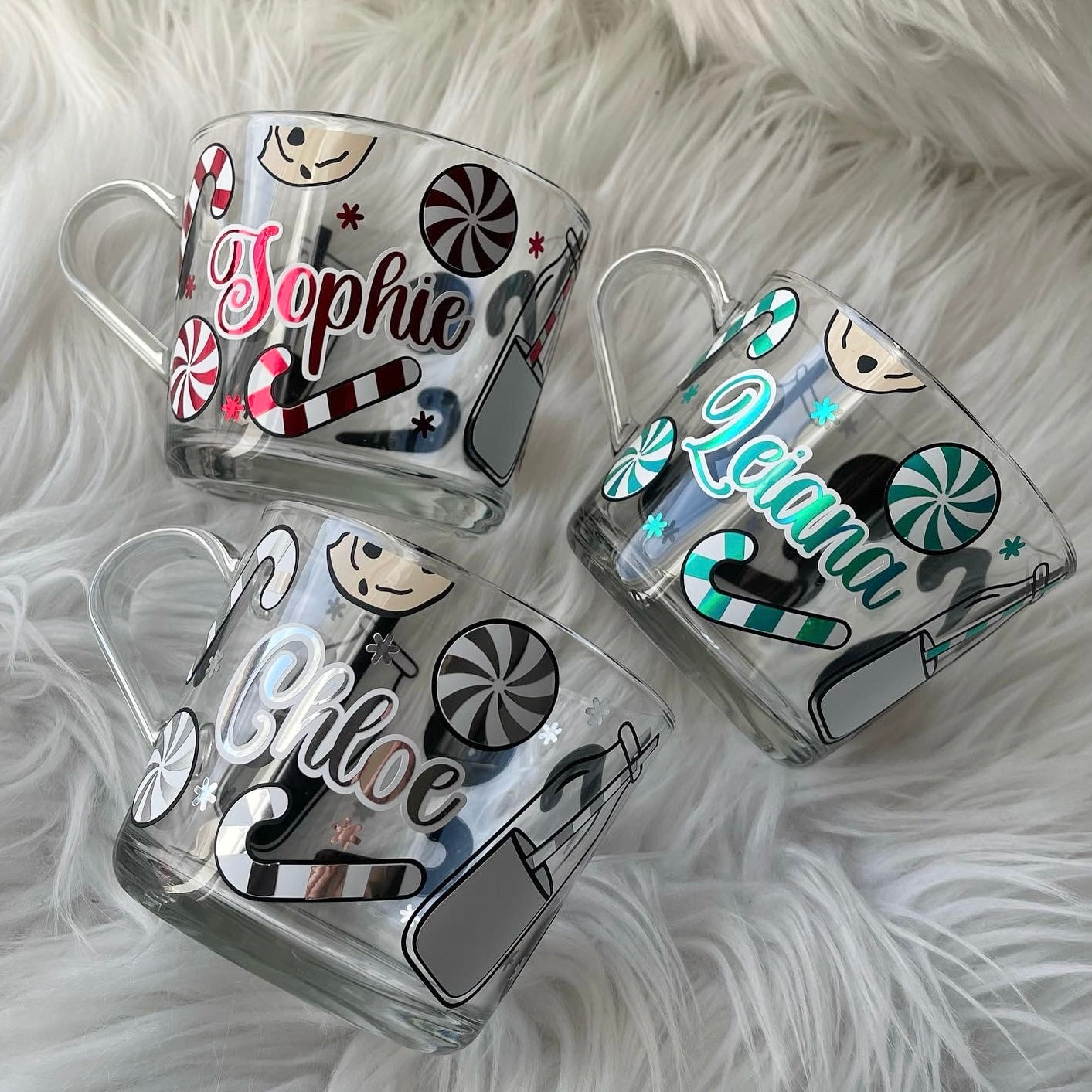 Cookies & Milk Mug