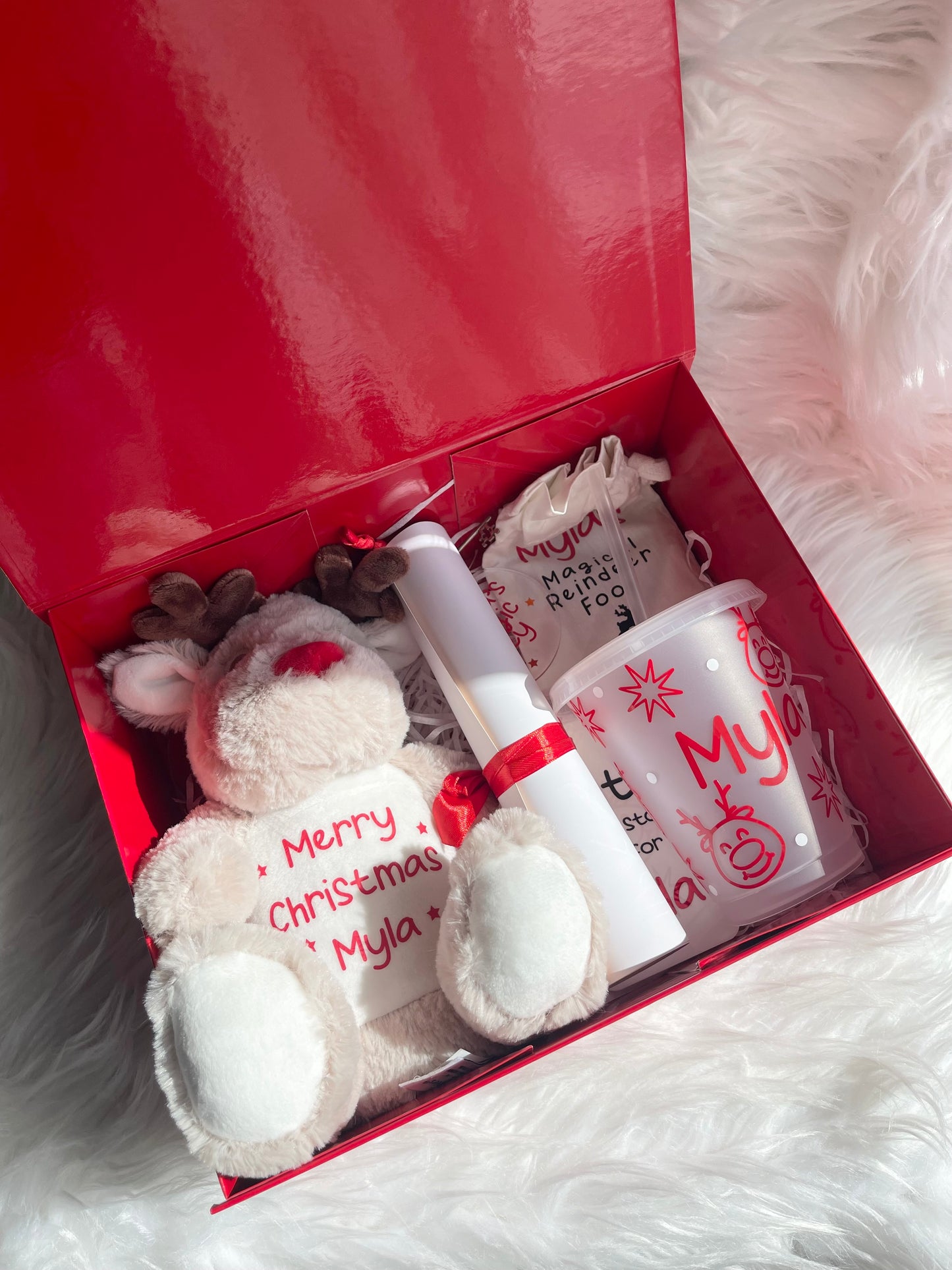Christmas Eve Box-Bundle