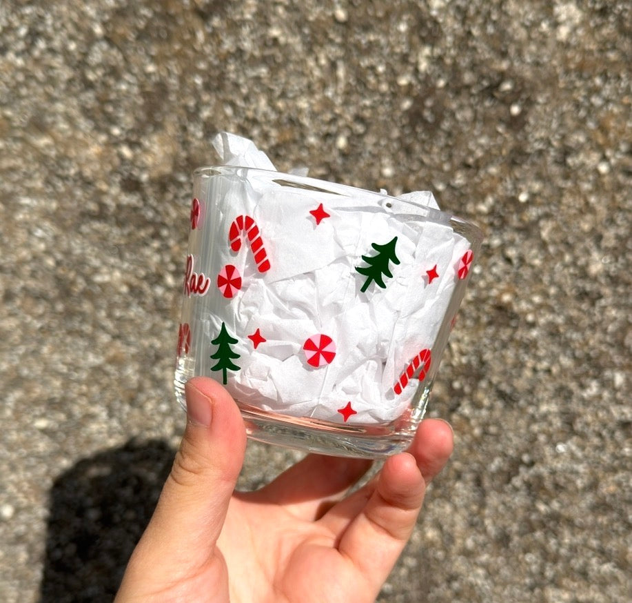 Christmas Cheer - Mug (Mini mug available)