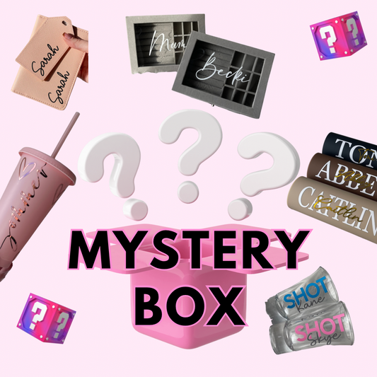 Mystery Box