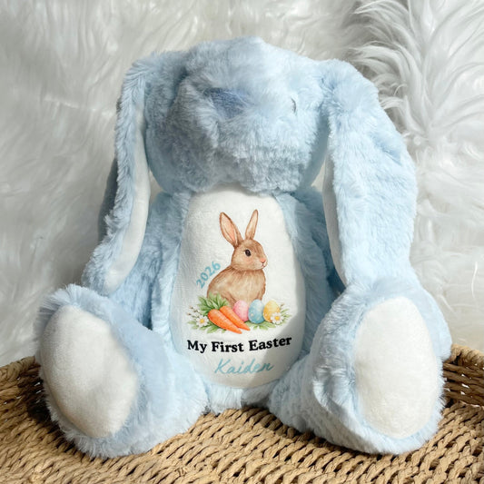 My first Easter - Bunny (other colours available)