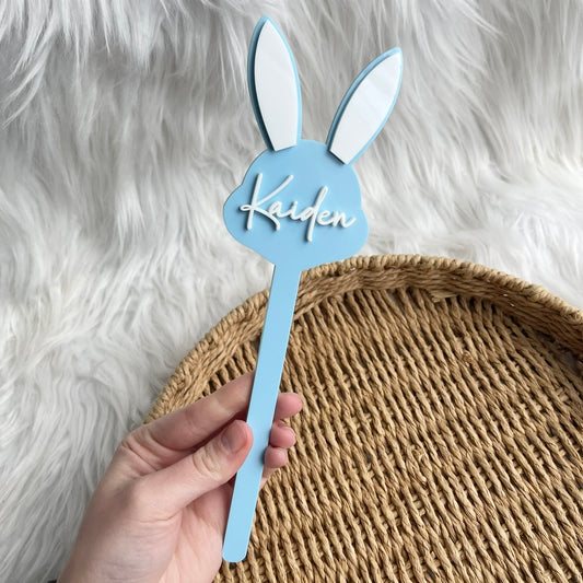 Bunny Wand