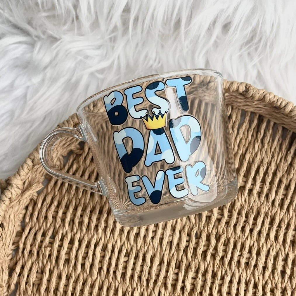 Best Dad Ever - Mug