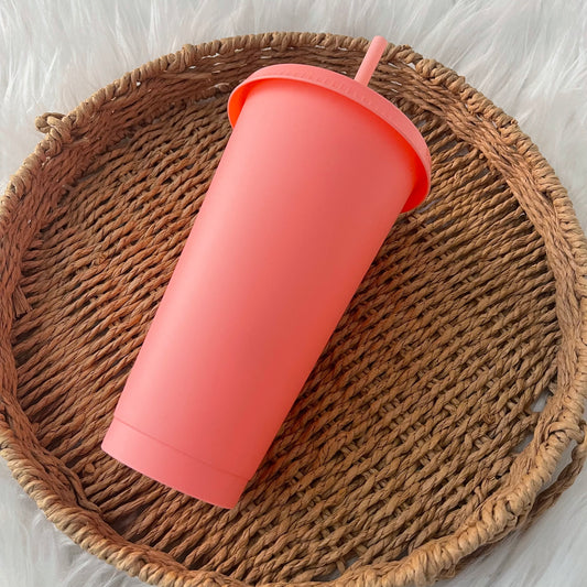 24oz cold cup (other colours available)