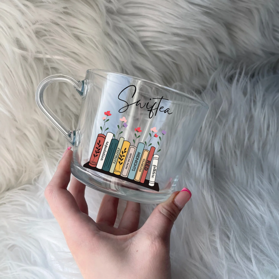 Swiftea Mug