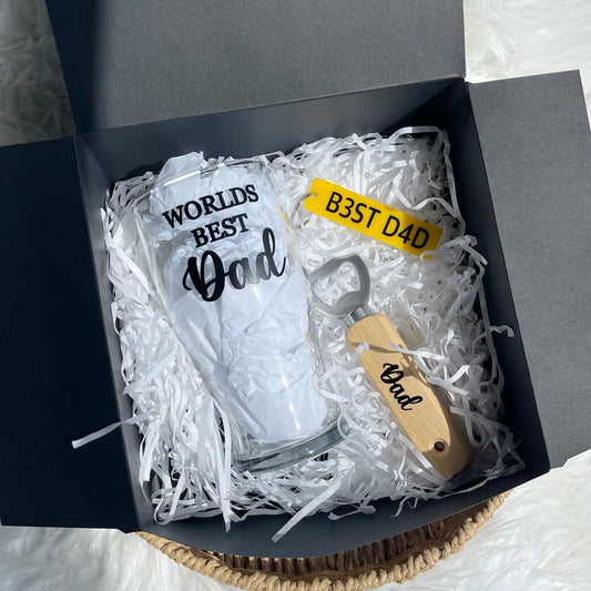 3-Piece Father’s Day gift set