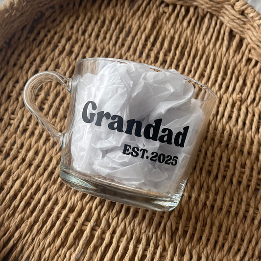 Est. Mug