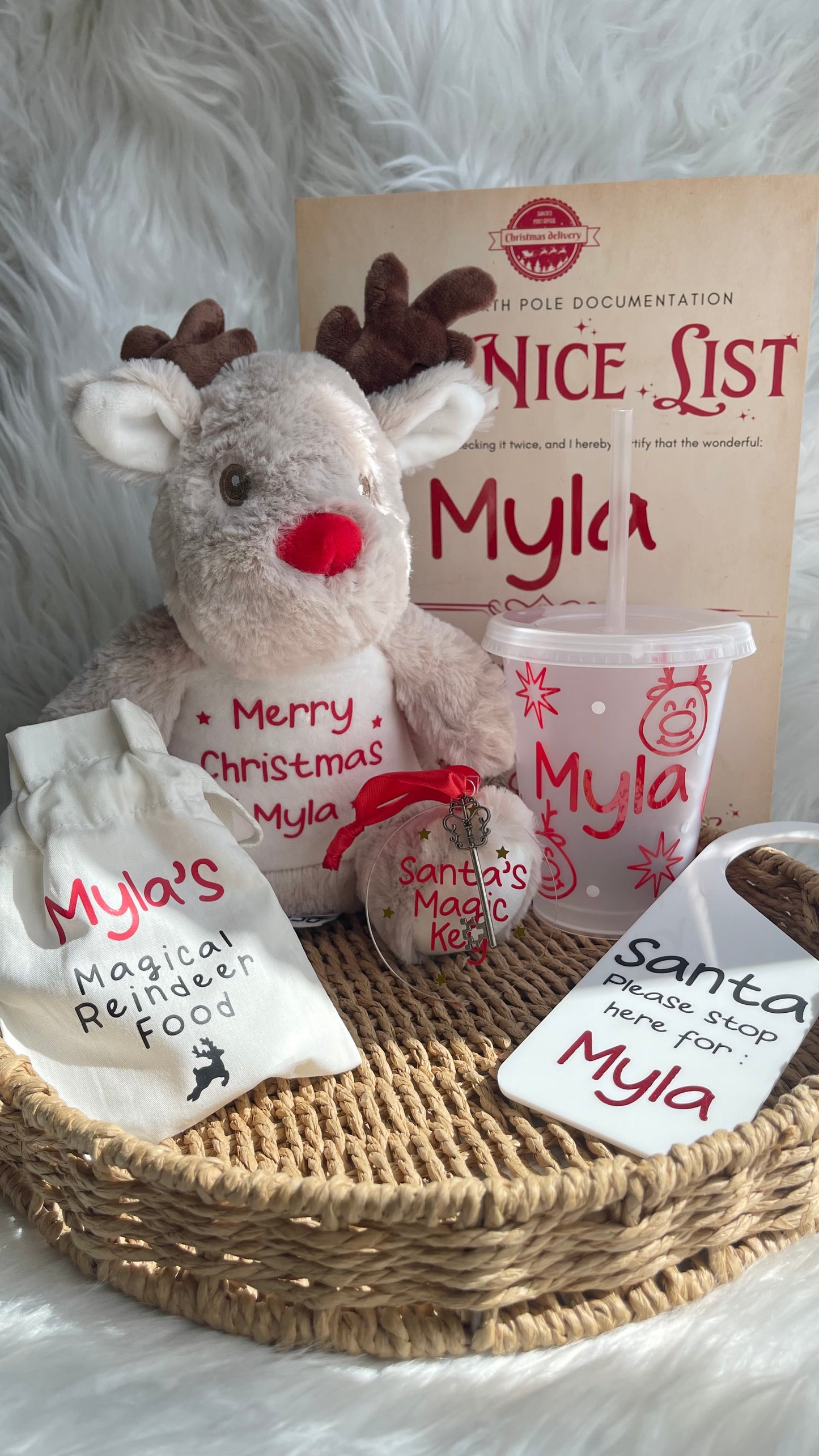 Christmas Eve Box-Bundle