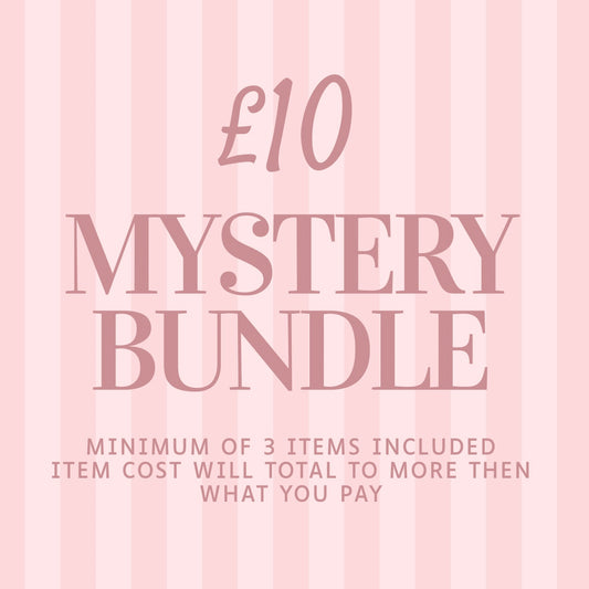 £10 Mystery Bundle