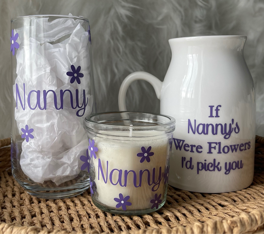Mother’s Day 3 piece set