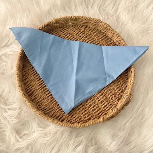 Dog bandana - for large dog