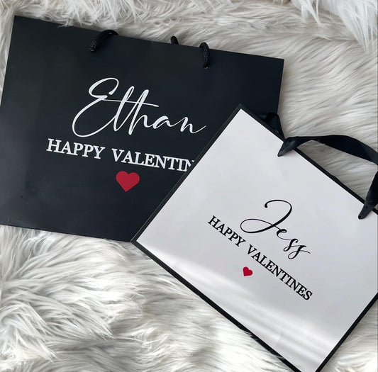 Personalised Gift Bag